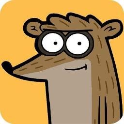 I'm a raccoon. My best friend is @iMordecai_USM  I have 23 years. Work