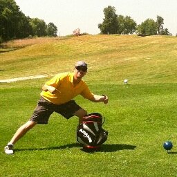 The Domination Golfers are a group of friends who enjoy golf and competition. We are looking to support local charities through golf.