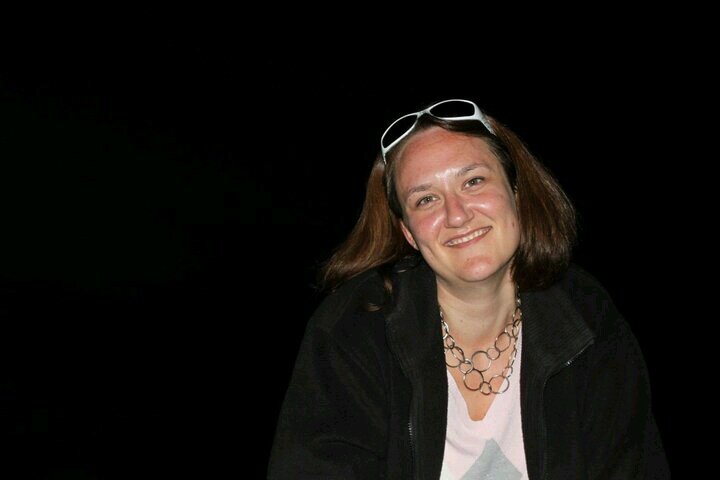 Proud mama, children's book author, former teacher, assistant for students with special needs, tech nerd, supporter of Camp Hope & Special Olympics