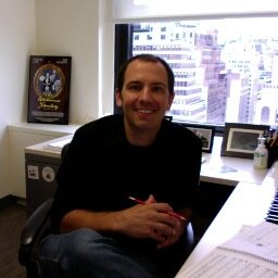 Adjunct Associate Professor of Music at Nassau Community College