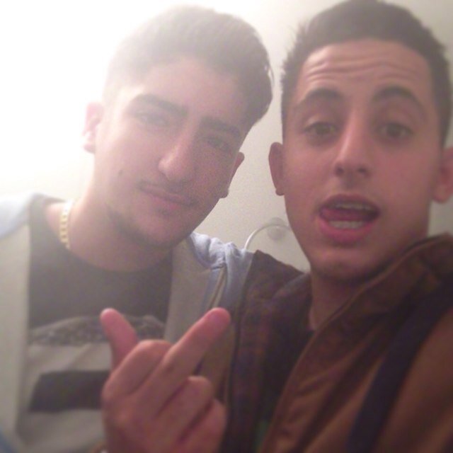 moeetanash's profile picture. RIP AR