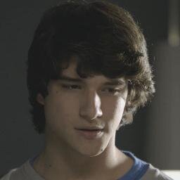 My name is Scott i'm a true alpha /Werewolf /Rp /Single