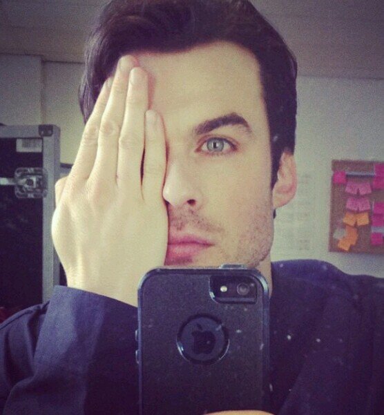Ian Somerhalder ;;;;;;;;;;;;;;;;;; 3