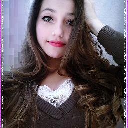 ' Apenas uma menina que quer ser Feliz :) '