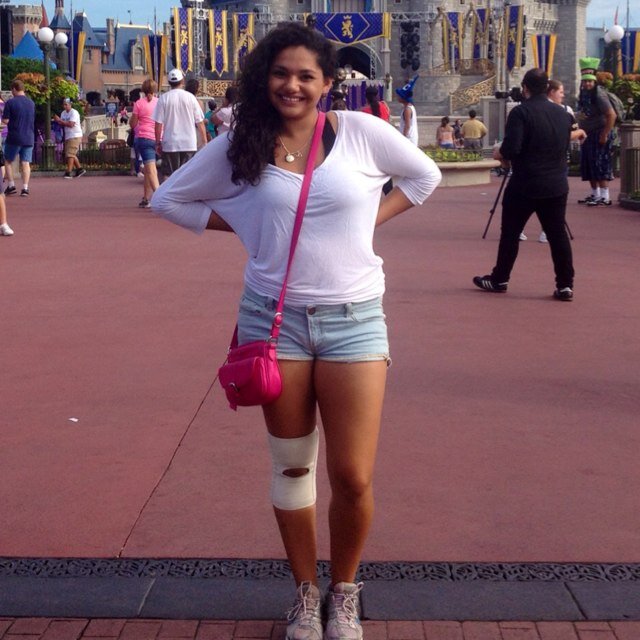 danielaarrieta8's profile picture. 