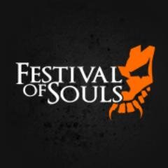 TEXT SCARE to 22828 to enter to WIN 3 VIP PASSES to the Festival of Souls Sept 26th-Nov 1st! PRE-SALE NOW AVAILABLE!