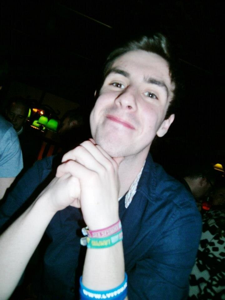 dylan_toner's profile picture. Sure I wouldn't know, I'm from Donegal