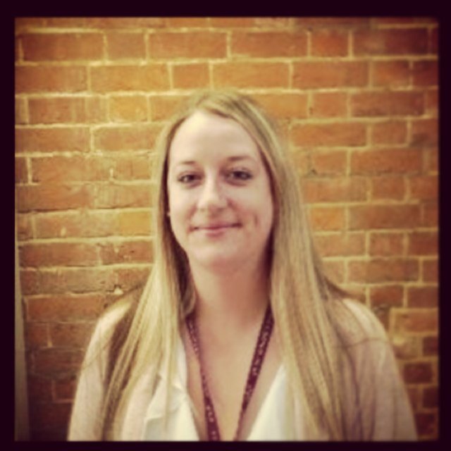 Amy_GCBizHub Profile Picture