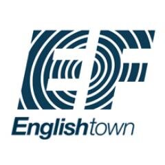 Мы перешли - следуйте нашей глобальной страничке в твиттере @EFEnglishtown