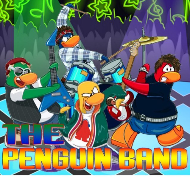 Sup', dudes! Franky, Petey K, Stompin' Bob, and G Billy here!
