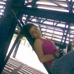 Trato de vivir cada día con una sonrisa :D