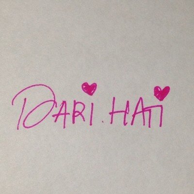 Jujur deh,meskipun sering berantem sama kamu tapi ketika tanpa kamu aku merasakan RINDU yang begitu dalam