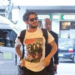Nada me limita mais o Corinthians me define!!! Fã numero 1 do PATO  s2 @pato7oficial