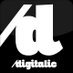 Digitalic (@digitalicmag) Twitter profile photo Digitalic (@digitalicmag) Twitter profile photo