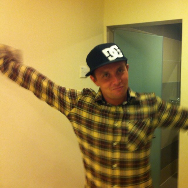 mikaelhandsome's profile picture. Crossfit - Kitesurf - Just Chilling