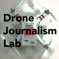 Drone Journalism Lab (@dronejlab) 's Twitter Profile