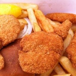 Boat n' Net fried shrimp, chicken, & more. Corpus Christi, Kingsville, and Robstown.