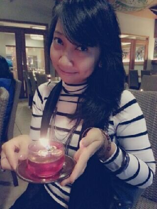 My love is @amrinst_