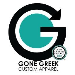 We Specialize in Sorority & Fraternity clothing. We also provide quality Screen Printing & Embroidery for you or for your Organization, Business, School!