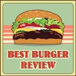 Answering the question, Anyone know where to get a good burger around here?