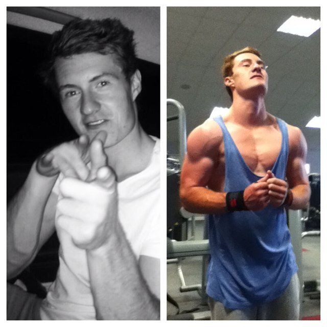 MorganPR20's profile picture. 