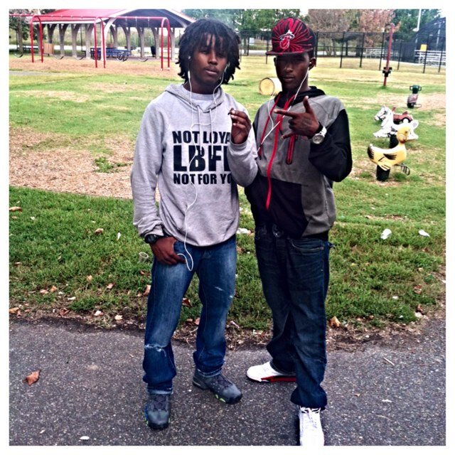 LBFR! BBGMD #HSG