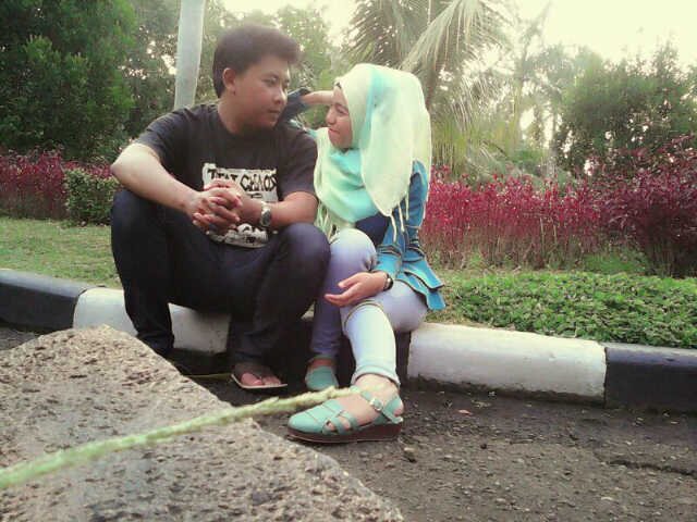 married with @myYoedha13 | ♥pastel |♥fashion | ♥shoes