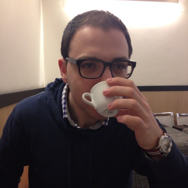 zachward1's profile picture. E. All of the above