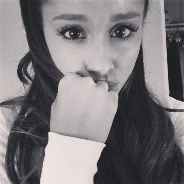 ❤Ariana Grande & One Direction❤