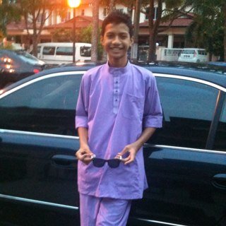 isyraq6's profile picture. 