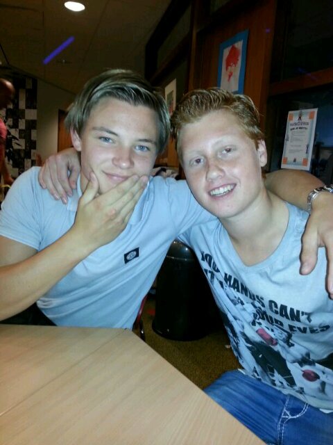 roxgroot's profile picture. Edu bouw hoofddorp,  Voetbal club Zandvoort B1,