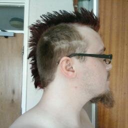 thebear666's profile picture. 