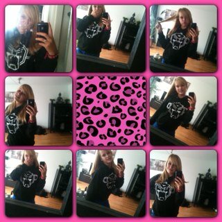 Hou van me vrienden -love sweetfeesten-❤bo❤-xxxx!