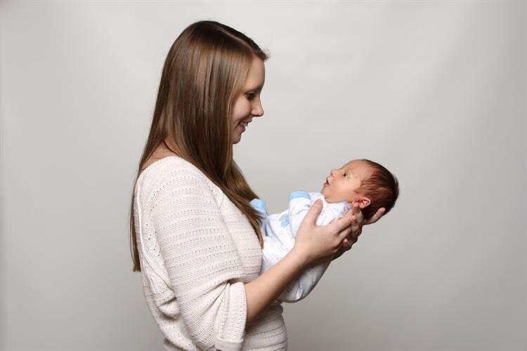 brookehewitt1's profile picture. 