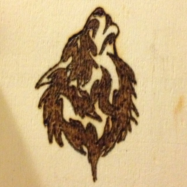 Custom wood burning and art, handmade crafts and gifts that are unique and affordable :)