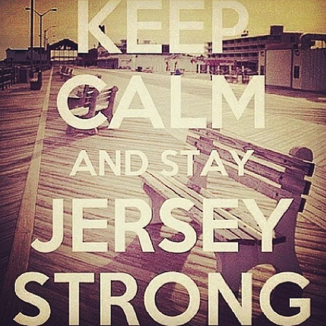 Jersey Shore News. Breaking news, updates, daily weather, events and everything else Jersey.