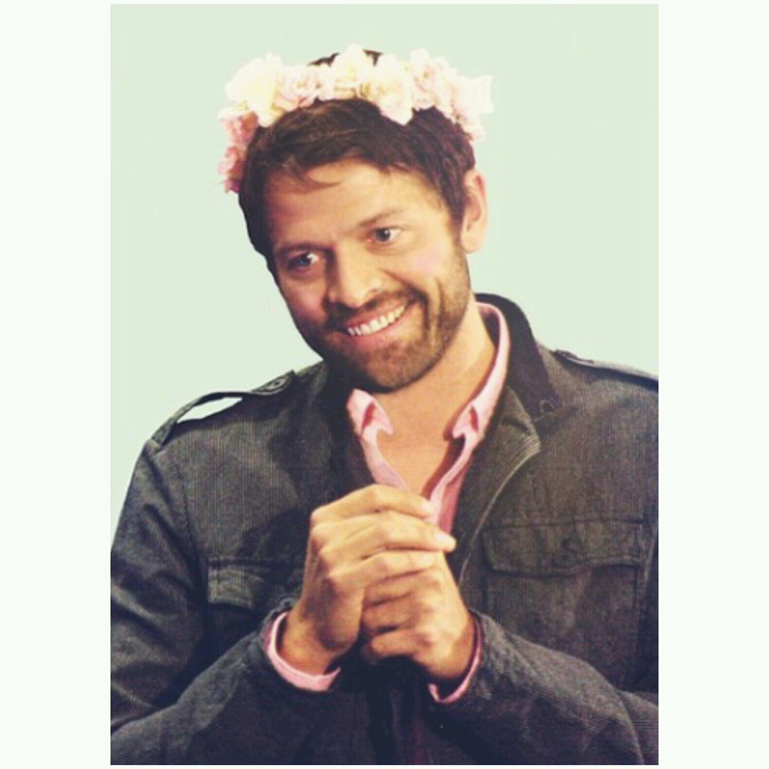 ~Twitter account for all things Destiel~