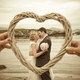 EKennedyPhoto's profile picture. Award winning wedding photographer based in Dingle co kerry. wedding photographer of the year 2014. Beautiful natural images. http://t.co/Hc2RPt50kk