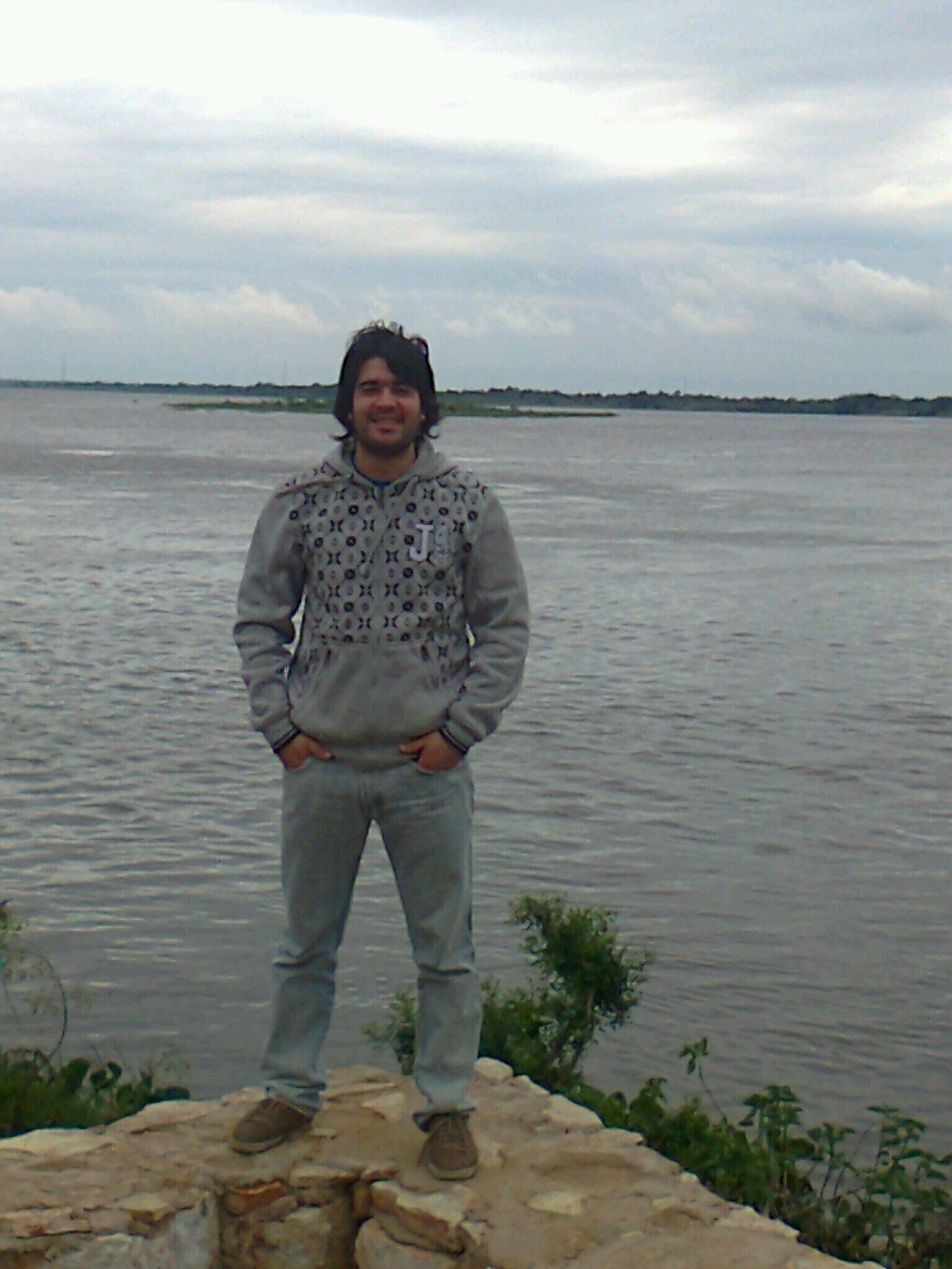 La felicidad constante es la curiosidad