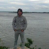 Hector Irala (@irala_hector) 's Twitter Profile