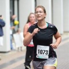 Spanish, running