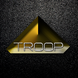 Troop is an R&B group from Pasadena, California. The group has had five number one singles and ten top ten singles on the Billboard R&B Charts.