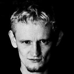 puchych's profile picture. Журналіст, громадський діяч. Journalist, Civil Activist