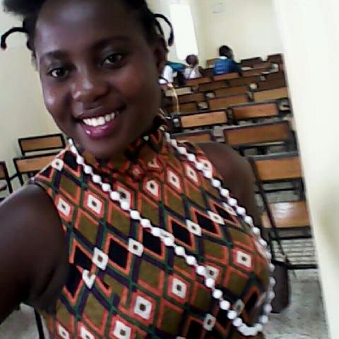 Bein ma self z wat i wil stay