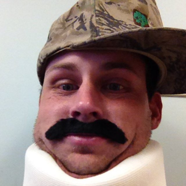 willybulldog's profile picture. Wallowing in mediocrity since 1983