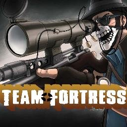 HDResolutionOff's profile picture. Video games, Team fortress 2, Gmod, youtube