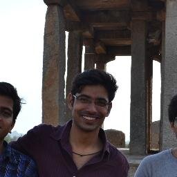 Engineer @ Facebook. Traveler. Reader