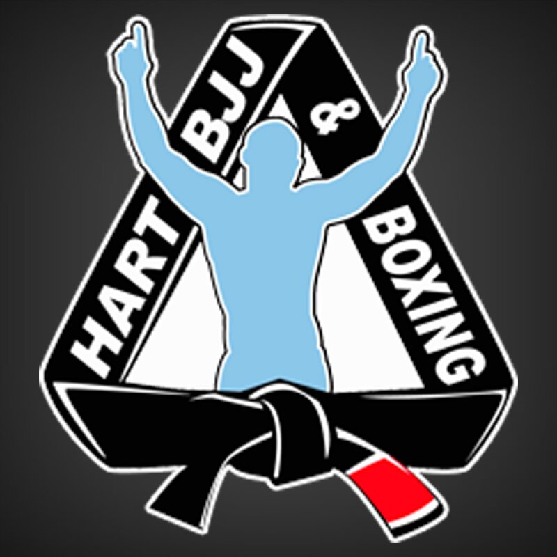 Hart BJJ, Kickboxing and MMA in Conshohocken is a professionally organized, Black Belt Jiu Jitsu (BJJ), kickboxing & mixed martial arts (MMA) academy.