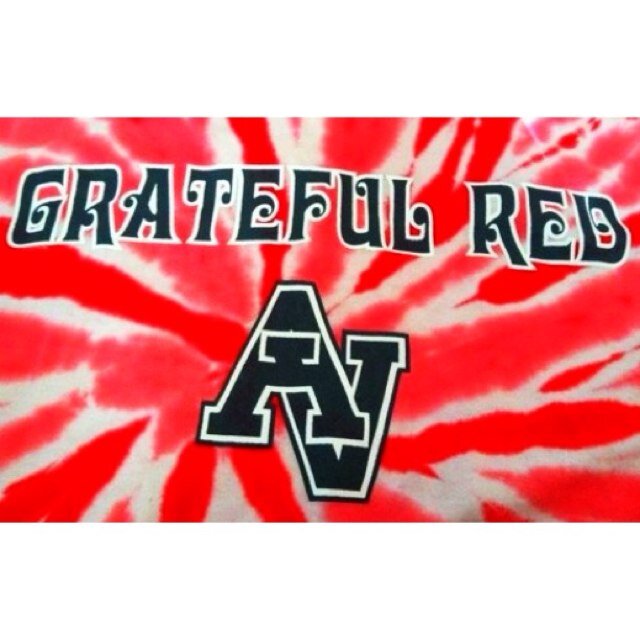 Hope comes alive on Friday nights.