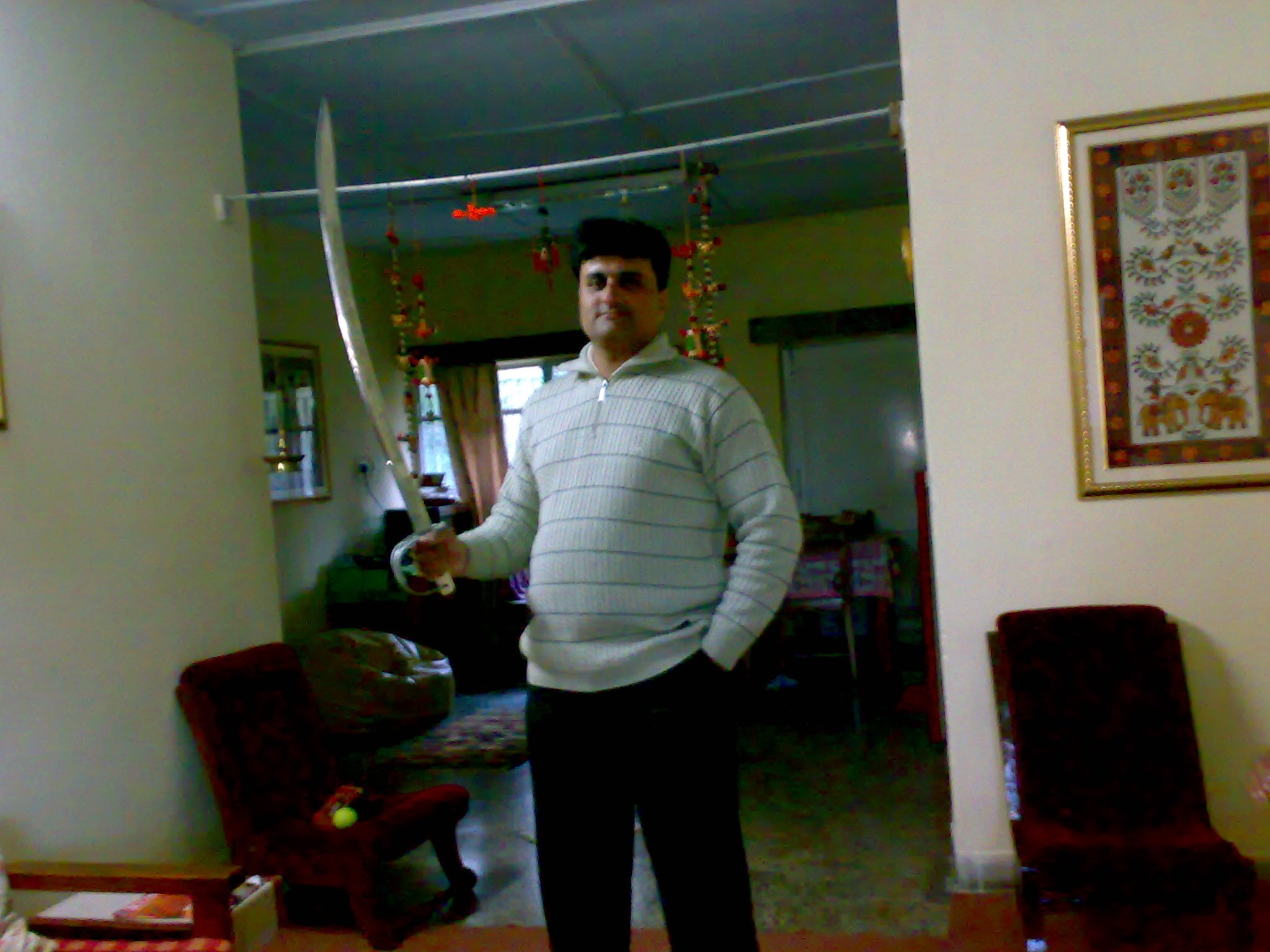 Jay Gajanan